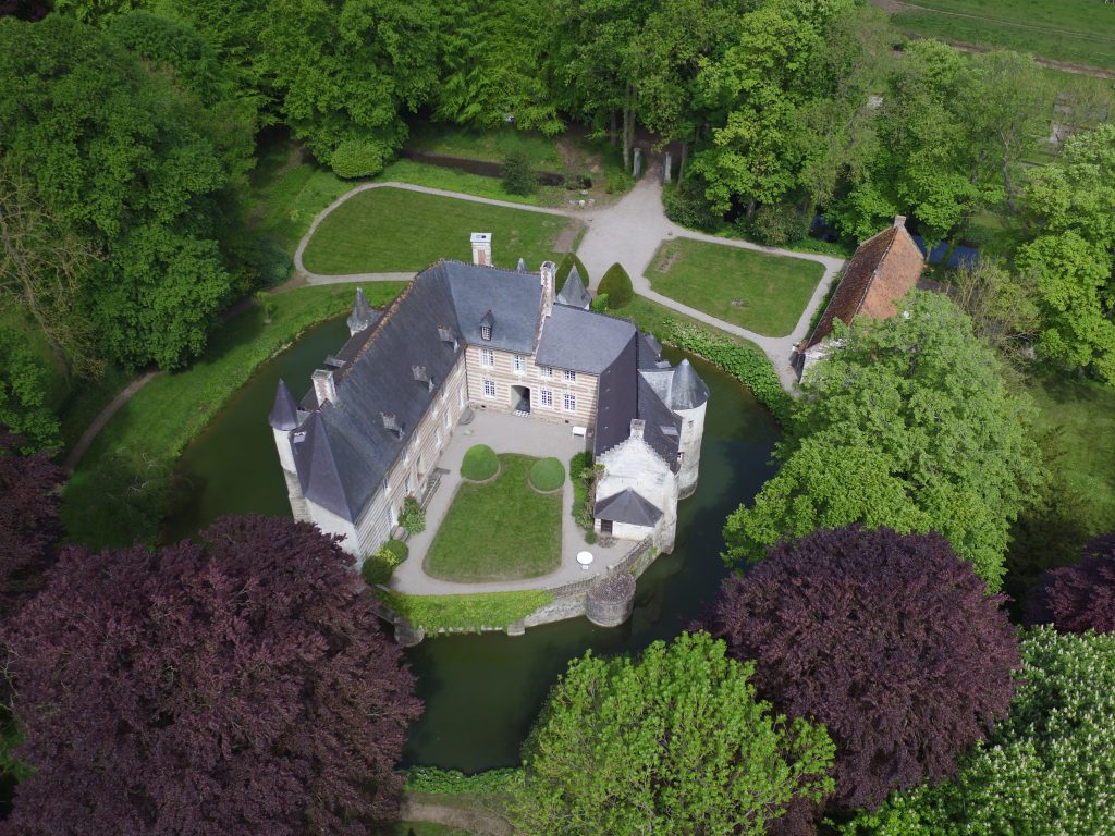 Communication corporate & immobilier pro